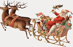 "Conte de Noël" poème de 