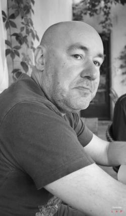 Nuit grave de Frédérick Houdaer en souscription