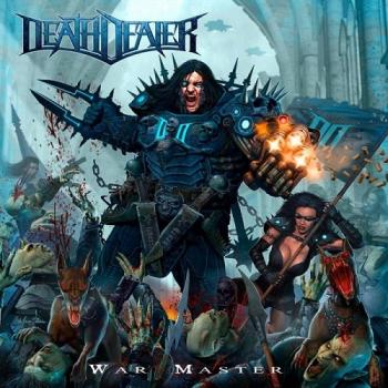 DEATH DEALER_War Master