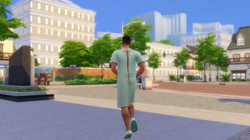 [NSBC] Une naissance de la mort qui tue !