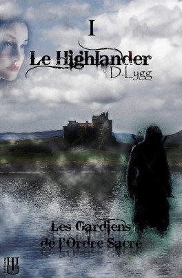Les Gardiens de l'Ordre Sacré T1