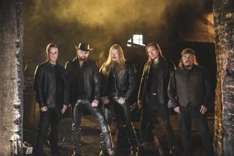 EXCALION - "Soulbound" Clip