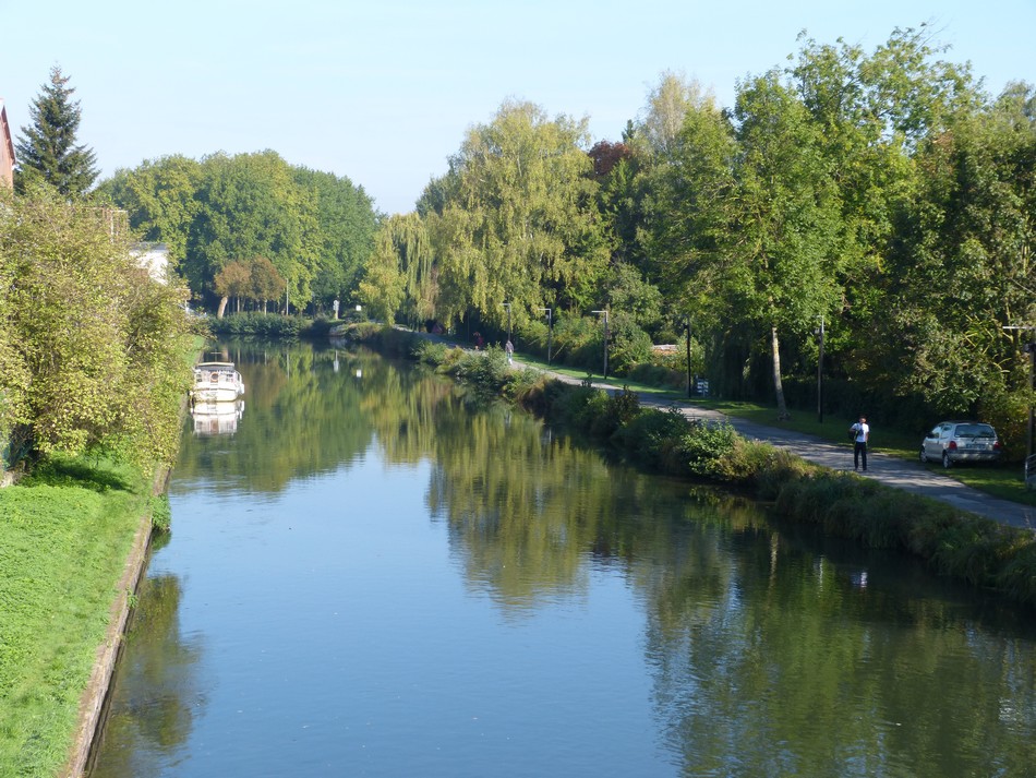 Petite suite à mon précédent article 