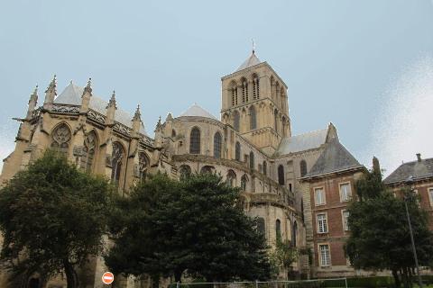 Fécamp (Seine-Maritime)