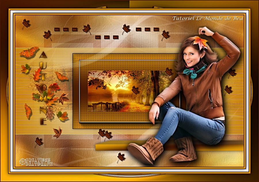 Automne 2019