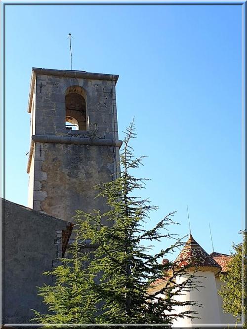 1015 - Aiguines dans le Var (83)  Suite Art.1014