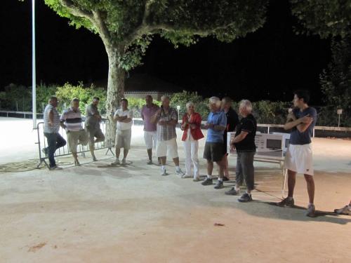 Trés Belle journée du Challenge Jourdan Jean et Jean Marc