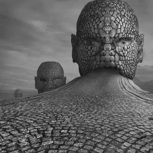 Dariusz Klimczak, la photo surréaliste