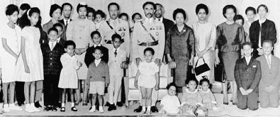 Du 09 au 31 janvier 2015: La famille est à l'honneur...chez Apprends-moi à comprendre!