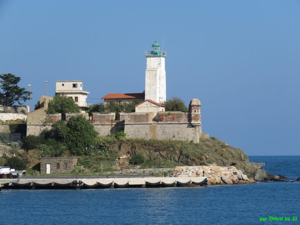 Port Vendres  suite