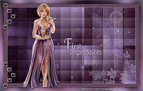 First Impression