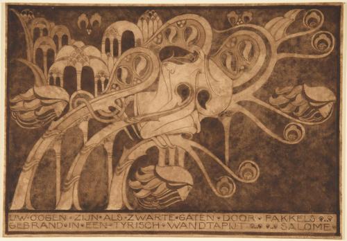La volupté de la danse