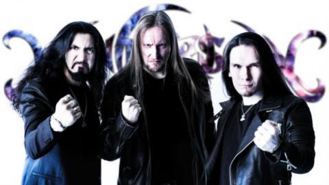 WINTERSUN - Un extrait du nouvel album en écoute