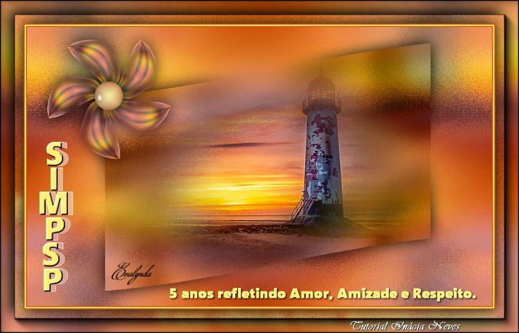 SIM PSP 5 Anos