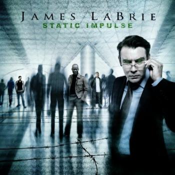 JAMES LaBRIE_Static Impulse