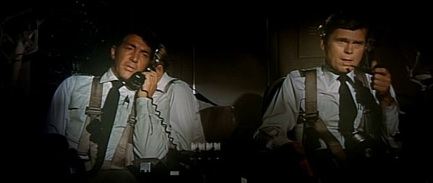 AIRPORT - DEAN MARTIN