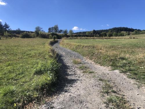 Les Allards - Fermeyer (Montclar)