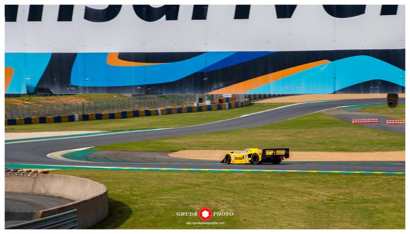 Historic Racing 2021