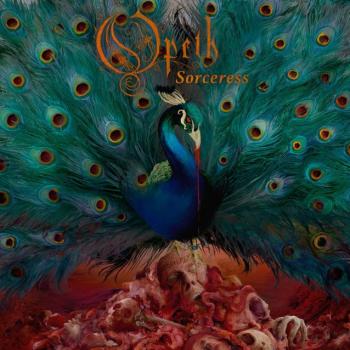 OPETH - Sorceress