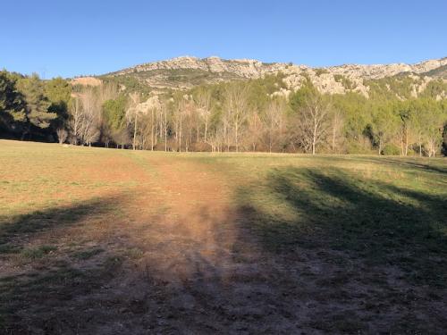 Roques Hautes - Bimont
