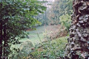 LES REMPARTS DE MORTEMER (Seine-Maritime)