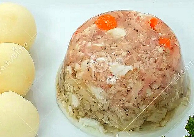 Gastronomie de l'Estonie