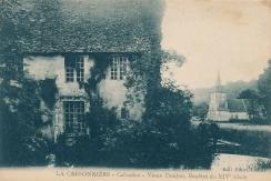 LES REMPARTS DE BIENFAITE (Calvados)