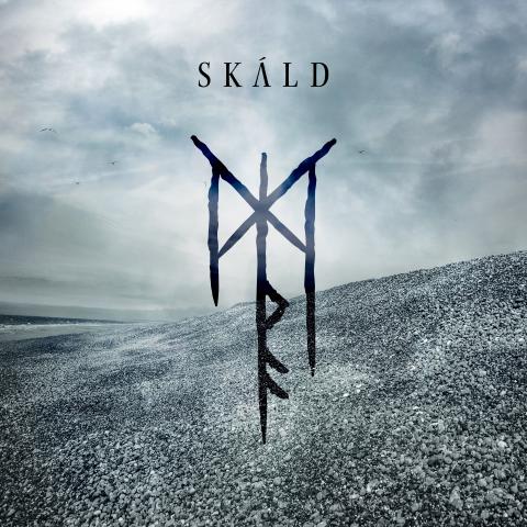 SKÁLD - Les détails du premier EP éponyme