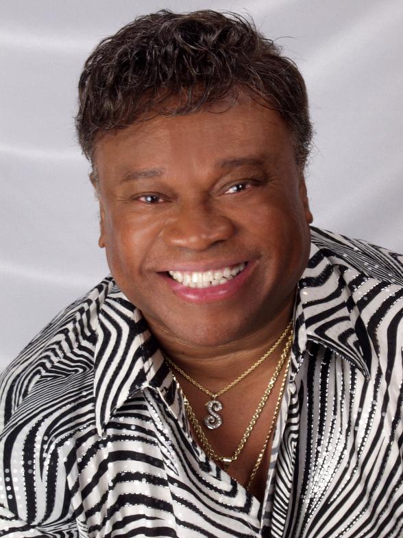 FROM THE VAULTS: Sonny Turner born 24 September 1939