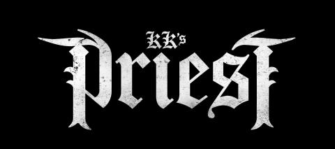 KK's PRIEST - Nouveau groupe de KK Downing avec des ex-membres de JUDAS PRIEST
