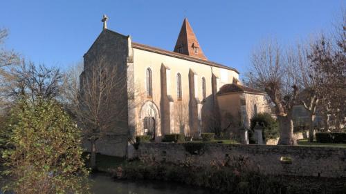 Fourcès (Gers)