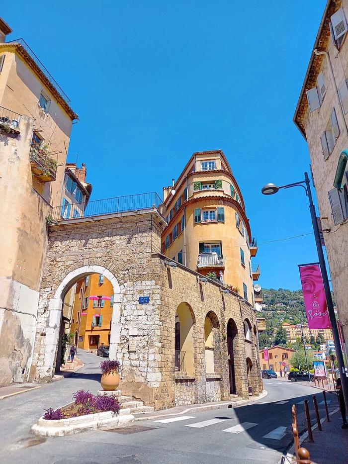 Département du Var