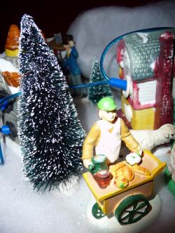 Week end Mon beau sapinnnnnnnnnnnn 