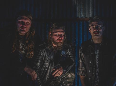 CONDEMNED-AD - Les détails du premier album Follow A Failing Leader