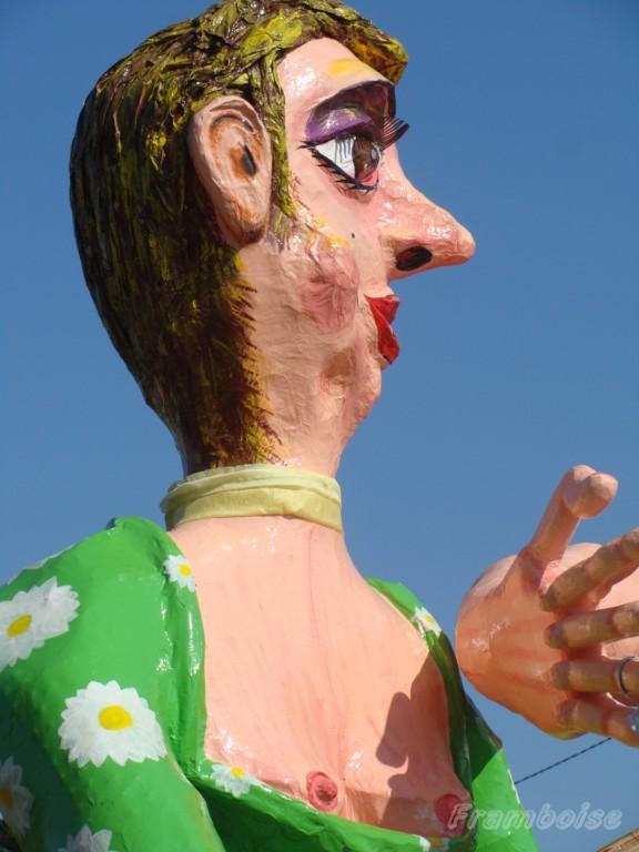 Carnaval de Pornic 2013 