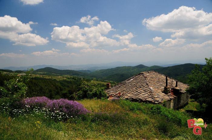 La Bulgarie dans l'Europe