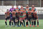  à huis clos MCA-JS Saoura 1-0