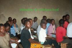 parrainer un prof c parrainer 40 enfants! ensemble aidez les à avoir l éducation!
