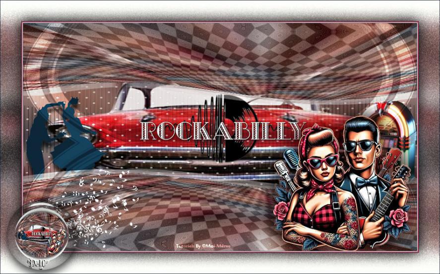 Rockabilly
