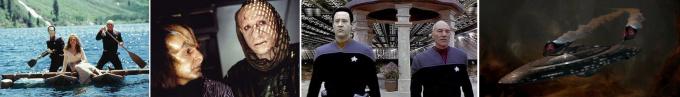 [Blu-ray] Star Trek IX : Insurrection
