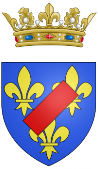 LES REMPARTS DE VRASVILLE (Manche)