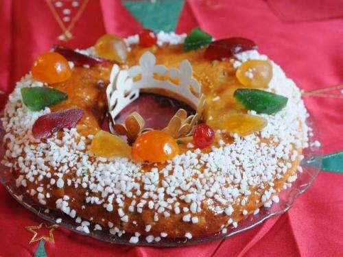 C'est aujourd'hui l'Epiphanie