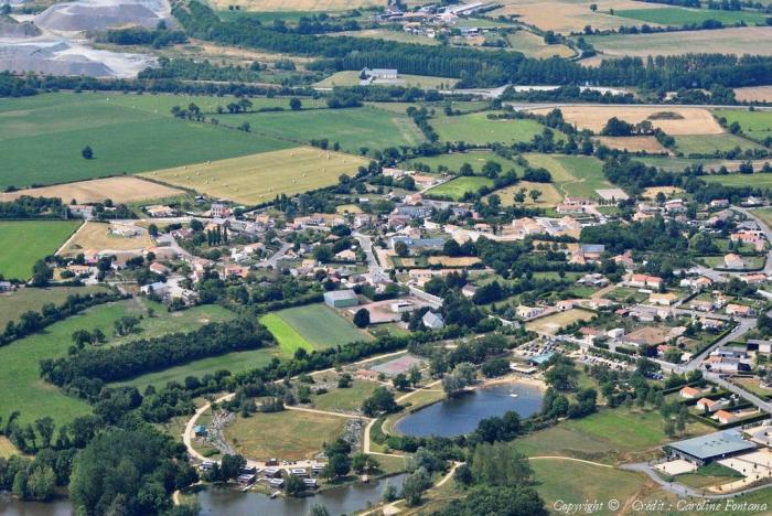 Département des Deux Sèvres