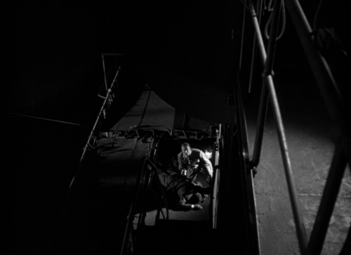 La brigade du suicide, T-Men, Anthony Mann, 1947