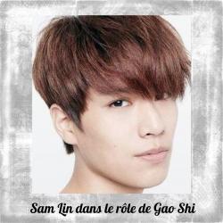 We Best Love: Fighting Mr. 2nd (2021) - Saison 2