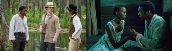 [Blu-ray] 12 Years a Slave