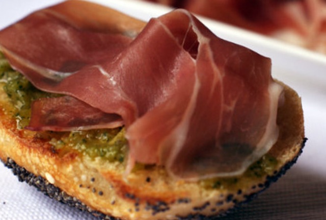Gastronomie Luxembourgeoise