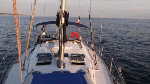 10- La dernière chevauchée