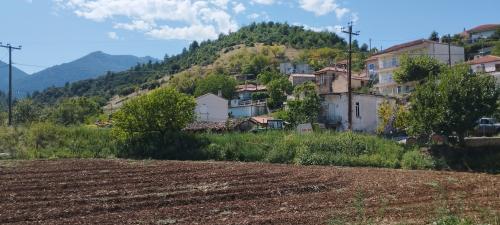 Voilà, c'est fini !