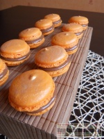 20 Mars 2012 : la journée du macaron